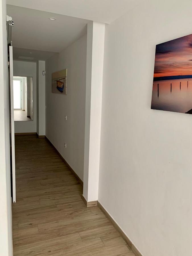 Arguineguin Beach Lux Solarium Street エクステリア 写真